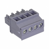 Headers, Plugs and Sockets - 277-11261-ND - DigiKey
