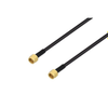 Coaxial Cables (RF) - 6099-PE3C2202-6-ND - DigiKey