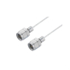 Coaxial Cables (RF) - 6099-PE3W07802-6-ND - DigiKey