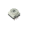 DIP Switches - 108-CRE10RRDM1SRTR-ND - DigiKey