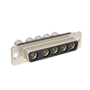 D-Sub Connector Assemblies - 664-L177TWB5W5SC805-ND - DigiKey