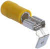 Spade Connectors - 534878 - RS Components, Ltd.