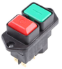 Push Button Contact Blocks & Light Blocks -- 3985263 - Image