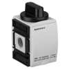 Pneumatic Manual Control Valves -- 7036025 - Image