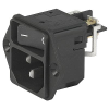 IEC Connectors - 2707974 - RS Components, Ltd.