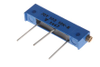 Trimmer Potentiometers - 186053 - RS Components, Ltd.