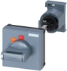 Rotary Handles - 2368419 - RS Components, Ltd.
