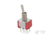 Toggle Switches - 2532788-9 - TE Connectivity