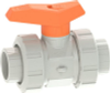 Valves - Plastic-Valves - Ball-Valves - Ball-Valve-542 -- 163542301 - Image