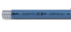 Type CBLA - Computer Blue Liquidtight Conduit - Image