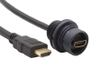 HDMI Cables - 664194 - RS Components, Ltd.