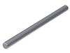 Feed Screw - Lead Screw -- CT8T+500L