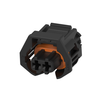 Rectangular Connector Housings - 17-1-2005388-2-ND - DigiKey