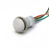 Panel Indicators, Pilot Lights - 350-6571495303F-ND - DigiKey