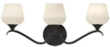 Bathroom Fixtures-Three Lights - 372962 - Capital Lighting, Inc.