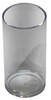 Polystyrene Sample Cups for Flame Photometer Autosampler, 14 mL, 50/pk -- GO-02655-06