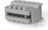 Standard Edge Connectors - 3-284865-5 - TE Connectivity