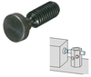 Fixturing Swivel Screw Clamp, Type B - BJ736-B - Imao-Fixtureworks
