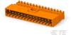 Standard Rectangular Connectors - 4-644812-5 - TE Connectivity