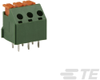 PCB Terminal Blocks - 2834113-2 - TE Connectivity