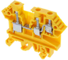 Terminal Blocks - Din Rail, Channel - 2080-1210.8-ND - DigiKey