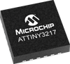 ATtiny3217 - Microchip Technology, Inc.
