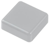 Switch Cap, Grey, Tactile Rohs Compliant Apem - 74AJ5916 - Newark, An Avnet Company
