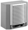 Air Conditioning Unit, 1800Btu, Steel; Product Range Nvent Hoffman -- 20C7125