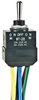 Switch, Toggle, Dpdt, 10A, 125Vac; Switch Operation Nkk Switches - 11X0276 - Newark, An Avnet Company