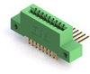 Card Edge Conn, Dual, 18Pos, Wire Wrapos; Card Edge Connector Type Edac - 65AJ5069 - Newark, An Avnet Company