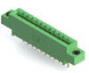 Card Conn, Single Side, 11Pos, Wire Wrap; Card Edge Connector Type Edac - 60AJ0873 - Newark, An Avnet Company