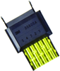 Wire-Board Connector, Plug, 5 Position, 3Mm; Idc Connector Type 3M - 62R1165 - Newark, An Avnet Company