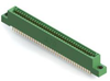 Card Edge Conn, Dual Side, 74Pos, Th; Card Edge Connector Type Edac - 69AJ5417 - Newark, An Avnet Company