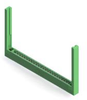 Card Edge Conn, Single Side, 23Pos, Th; Card Edge Connector Type Edac - 57AJ3745 - Newark, An Avnet Company