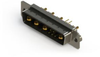 Combo D-Sub Conn, Plug, Db-9W4, Th; Product Range Edac - 52AJ4339 - Newark, An Avnet Company