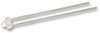 Led, 1.8Mm, Red, 300Mcd, 640Nm; Led Color Kingbright - 06M3224 - Newark, An Avnet Company