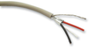 Multiconductor Shielded Cable, Security Alarm, 6, 22 Awg, 0.352 Mm , 7 X 30Awg, 328 Ft, 100 M Rohs Compliant Belden - 59M5668 - Newark, An Avnet Company