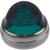Lens Cap; Indicator Lens Colour Dialight - 50F6071 - Newark, An Avnet Company