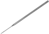 Straight Probe, 50Deg, 10Mil; Scriber / Probe Type Beau Tech - 69AJ0976 - Newark, An Avnet Company