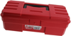 Tool Box; Carrying Case Material Akro-Mils - 92C0704 - Newark, An Avnet Company
