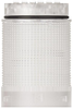 Twin Light Cl, 24Vac/dc, 40Mm, White; Module Lens Colour Werma - 80Y0123 - Newark, An Avnet Company