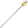 Thermocouple, K Type, 152.4Mm, 920 Deg C; Thermocouple Type Omega - 43AK6135 - Newark, An Avnet Company