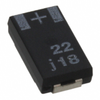 Aluminum - Polymer Capacitors - 6SXB22M - Lingto Electronic Limited