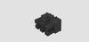 Compact Combo - 10170711-001LF - Amphenol Communications Solutions