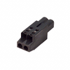 Headers, Plugs and Sockets - 281-1902-ND - DigiKey