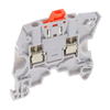 Din Rail, Channel - 2109-1SNK505311R0000-ND - DigiKey