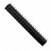 Headers, Receptacles, Female Sockets - 3M5331-ND - DigiKey