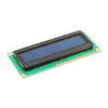 LCD, OLED Character and Numeric - 1481-1214-ND - DigiKey