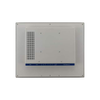 Human Machine Interface (HMI) - ESRP-HMI-TPC1551 - Quarktwin Technology Ltd.