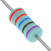 Through Hole Resistors - MFP50SBBE52-226R-ND - DigiKey